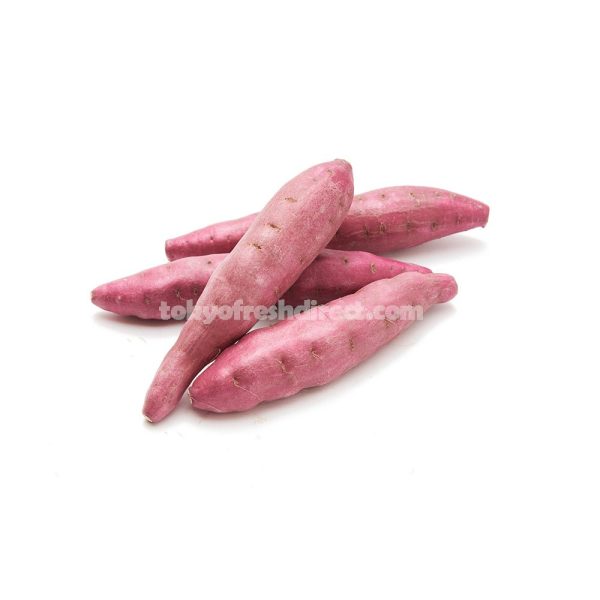 Beni Haruka (Sweet Potato) Sale