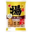 Sanko - Biscuit Saveur de sauce soja sucrée 88.4g on Sale