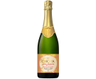 The CHOYA - Ume Salute sparkling 5.5% 75cl For Discount