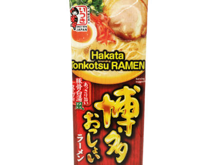 Itsuki - Hakata Osshio Ramen 104g Cheap