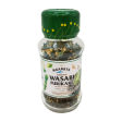 Kameya - Wasabi furikake 48g Hot on Sale