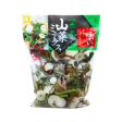 Nagayama Foods - Mélange de légumes de montagne 100g Discount