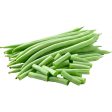 【本週特價】四季豆 - 四季豆 - GREEN BEAN 1.4-1.6LB Sale