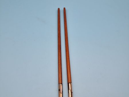 Wooden chopstick - 1 Pair Cheap