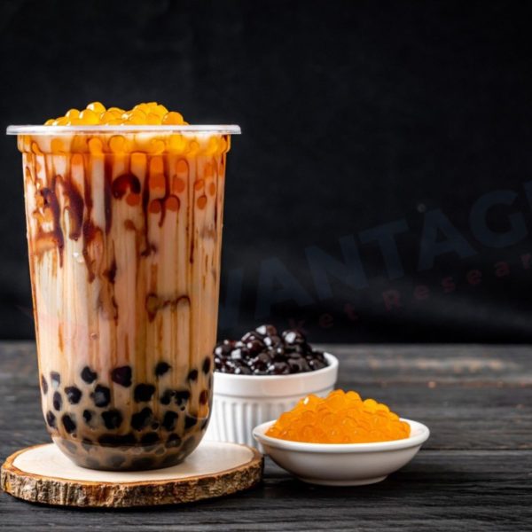 O s bubble Instant Boba Brauner Zucker Kit 240 g on Sale