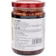 CHUANWAZI Sichuan Red Chili Oil Sauce on Sale