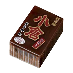 Sugimotoya - Yokan Ogura 150g For Discount