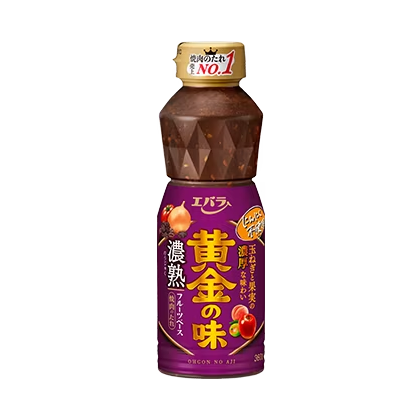 Ebara - Ogon no aji Mûr intense 360g Online