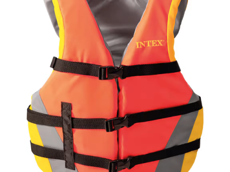 Youth Life Jacket Sale