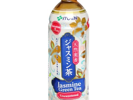 ITOEN Jasmine Green Tea Sale