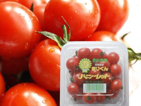 Cherry tomato Sale