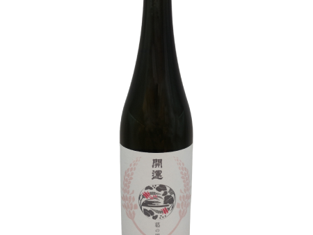 Kaiun - Junmai kuzu no Sato 16% 720ml Sale