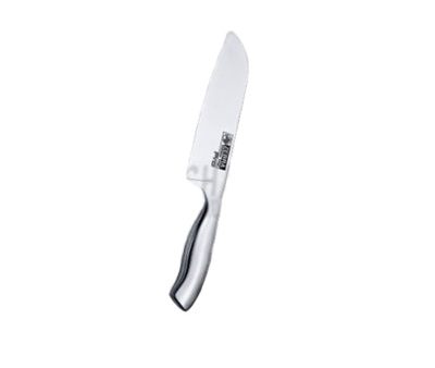 Zebra Stainless steel Knife Pro 7x4.6 L 30.5 Sale