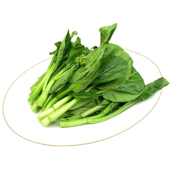 【99熱銷】油菜 - 油菜 - YOU-CHOY 1.4-1.6lb Supply