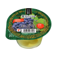 Taimatsu - Gelée d agar-agar au raisin 160g Sale