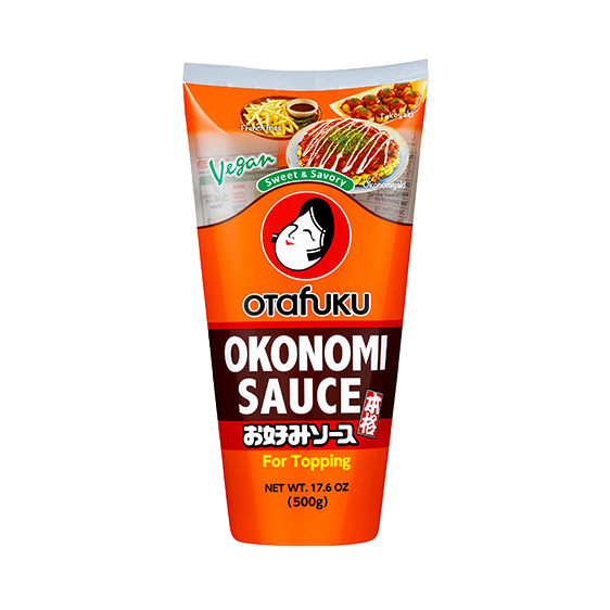 Otafuku - Sauce Okonomi 500g Online Sale