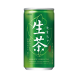 Kirin - Boisson au thé vert Namacha 340g on Sale