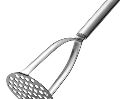 Potato Masher Stainless Steel Online now