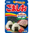 Marumiya - Sel et Sésame noir Gomashio 40g Cheap