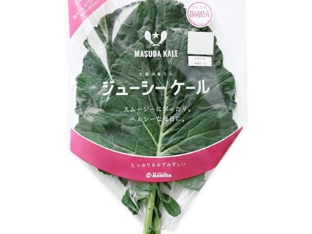 Juicy Kale Online