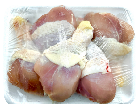 【本週特價】新鮮小雞腿 - 新鲜小鸡腿 - CHICKEN DRUMSTICK 2.4-2.8lb Hot on Sale