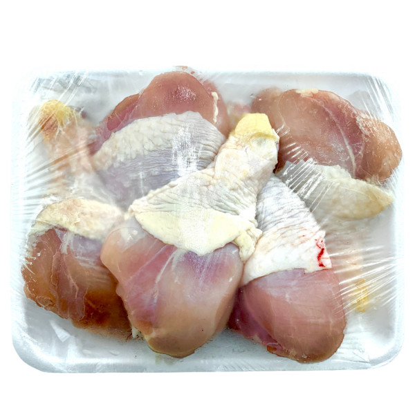 【本週特價】新鮮小雞腿 - 新鲜小鸡腿 - CHICKEN DRUMSTICK 2.4-2.8lb Hot on Sale