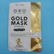 Hydrogel Face Mask Gold Online