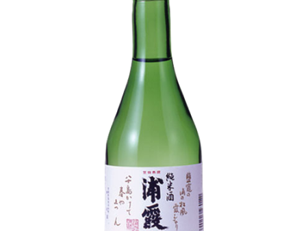 Urakasumi - Saké Junmai 15.3% 300ml Online Sale