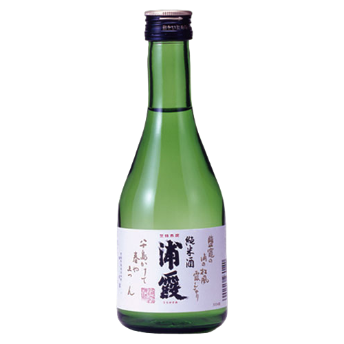 Urakasumi - Saké Junmai 15.3% 300ml Online Sale