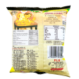 【99熱銷】OISHI Salted Egg Yolk Chip Supply