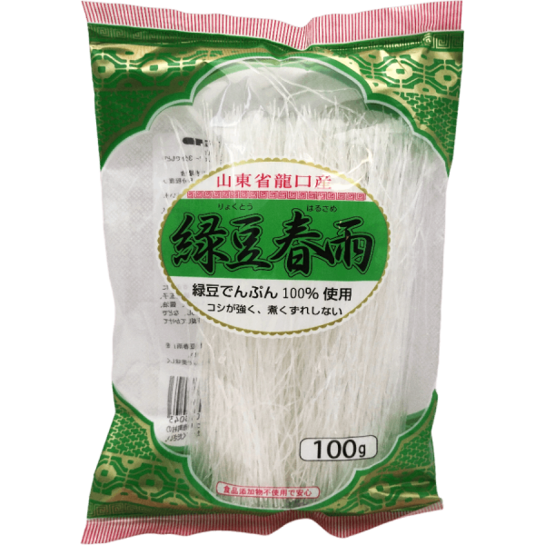 Marusei Shoji - Vermicelles de haricot mungo 100g Supply