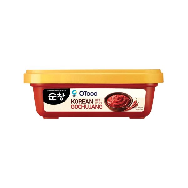 O Food Chilipaste Gochujang 170 g For Cheap