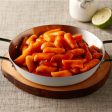 O FOOD Tteokbokki mit Chili & Knoblauchsoße 260 g Online now