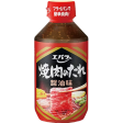 Ebara - Sauce pour viande grillée 300g Fashion