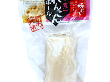 Nagayama Foods - Racine de lotus entière 150g For Sale