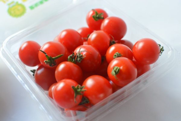 Cherry tomato Sale