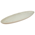 Plateau en porcelaine Yakimono tray 32.5 x 10.7 x 2.5 cm Online Sale