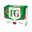 Pg Tips Schwarztee 80 stück 232 g Supply