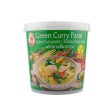 Cock Currypaste Grün 400 g For Sale