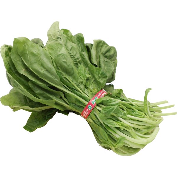 捆菠菜 - 捆菠菜 - SPINACH ea Discount