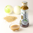 Fundodai - Vinaigrette au sésame de Ja Ashikita 280ml Fashion