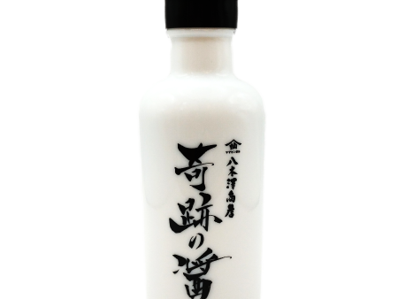 Yagisawa Shoten - Sauce soja Miraculeuse 150ml Online Sale