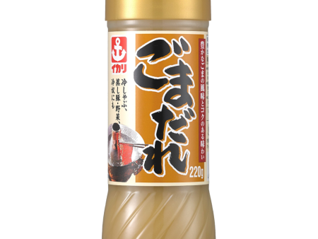 Ikari - Sauce au Sésame 220g For Sale