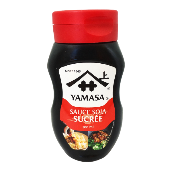 Yamasa - Sauce soja Sucrée 300ml Discount