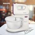 Philips Bowl Mixer HR3745 Fashion