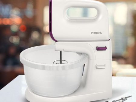 Philips Bowl Mixer HR3745 Fashion