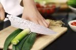 MOSFiATA Kitchen knife -  Santoku Online