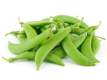 甜豆 - 甜豆 - SUGAR SNAP PEA 0.9-1.0 lb For Sale