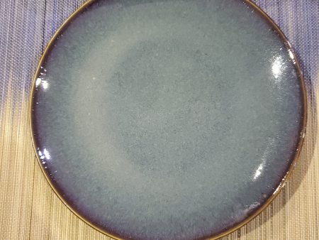 Round Plate 8 inch  - Vietnam For Discount