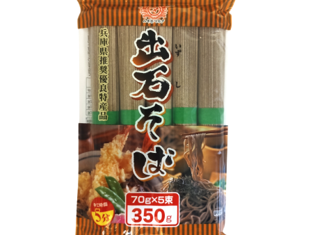 Tanabiki Seimen - Izushi soba 350g Sale